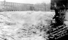 The Woolen Mill and 1927 Flood