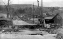 Collapsed Bridge