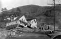 Displaced Houses from 1927 Flood