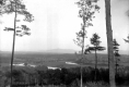 View of Winooski River from Ethan Allen Tower