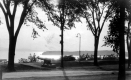 View from Battery Park