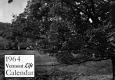 Cover of Vermont Life Calendar 