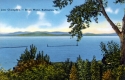 Break Water on Lake Champlain, Burlington