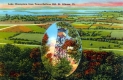 View From and of Tower-Bellvue Hill in St. Albans