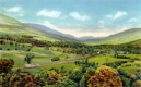 Green Mountain Valley near Manchester