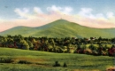 View of Mount Pico of the Green Mountains