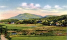 View of Valley & Mount Dorset