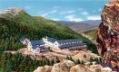 Hotel Mansfield (Summit House) Amongst the Green Mountains