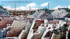 Barre Granite Quarry
