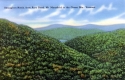 View of Smuggler's Notch from Auto Road