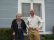 Esther Munroe Swift and Paul Bierman
