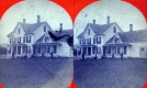 A. S. Moore House
