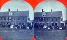 The Plainfield Hotel