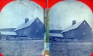The Solomen Chamberlain Barns