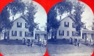The Batchelder House