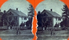The Augusta Hunt House