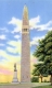 Battle Monument and Col. Seth Warner Monument