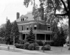 Spaulding House