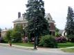 Spaulding House
