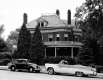 Spaulding House