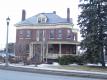 Spaulding House- UVM