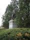 Statue of Lafayette