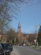College Street without elms