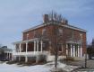 Wheeler House- UVM