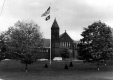 Billings Student Center