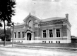 The Carnegie Building