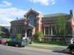 Fletcher Free Library 