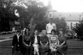 The Fletcher Free Library Staff