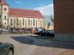 Fletcher Free Library and College Street Congregational Church, Burlington VT