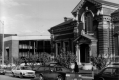 Fletcher Free Library After the Addition