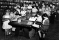 Childrens' Reading Hour
