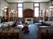 Fletcher Free Children's Reading Room, Burlington VT