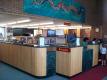 Fletcher Free Front Desk, Burlington VT