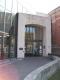 Fletcher Free Library entrance, Burlington VT