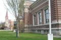 Fletcher Free Library