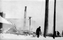Coolidge Hotel Fire