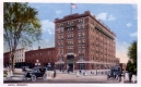 Hotel Vermont