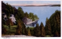 View of Mallett's Bay