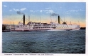 The Vermont and Ticonderoga