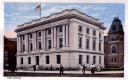 Burlington Post Office and Custom House