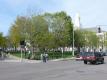 City Hall Park 