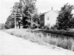 House on Dirt Road
