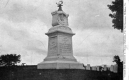 The Thomas Chittenden Monument