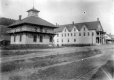 Ely-Goddard Mansion and Company Store