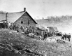 Ely Miners and Laborers