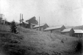 Concentration Mill on Pike Hill